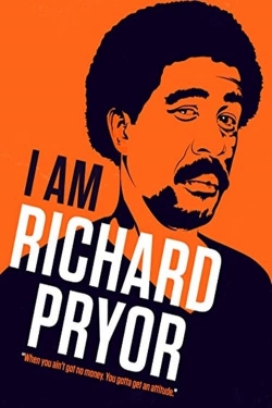 Watch I Am Richard Pryor movies free hd online