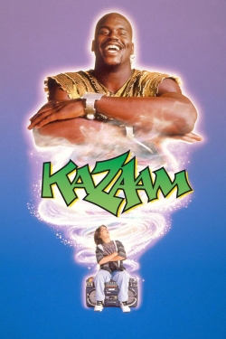 Watch Kazaam movies free hd online