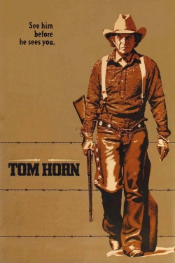 Watch Tom Horn movies free hd online