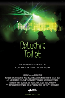 Watch Belushi's Toilet movies free hd online