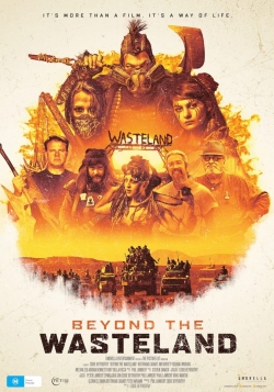 Watch Beyond the Wasteland movies free hd online