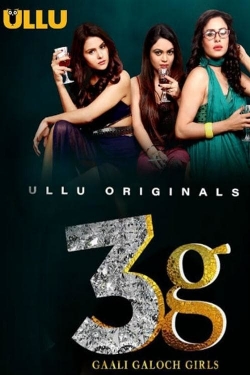 Watch 3G Gaali Galoch Girls movies free hd online