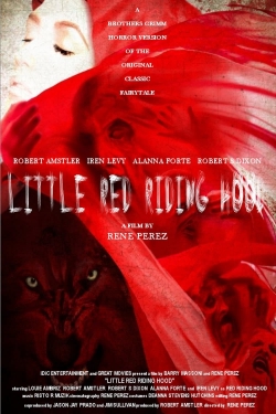 Watch Little Red Riding Hood movies free hd online