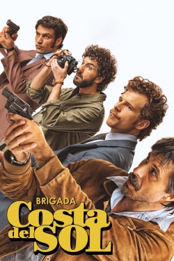 Watch Brigada Costa del Sol movies free hd online