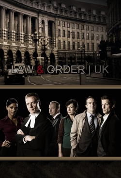 Watch Law & Order: UK movies free hd online