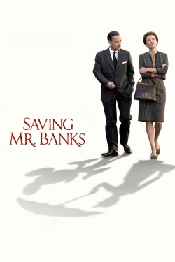 Watch Saving Mr. Banks movies free hd online