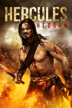 Watch Hercules Reborn movies free hd online