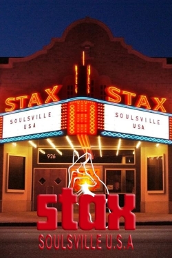 Watch Stax: Soulsville USA movies free hd online