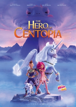 Watch Mia and Me: The Hero of Centopia movies free hd online