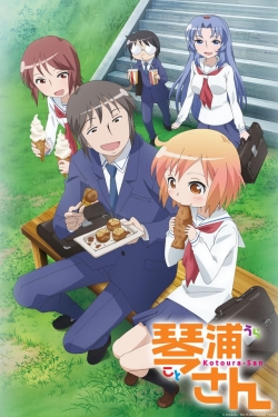 Watch Kotoura-san movies free hd online