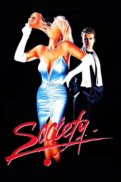 Watch Society movies free hd online