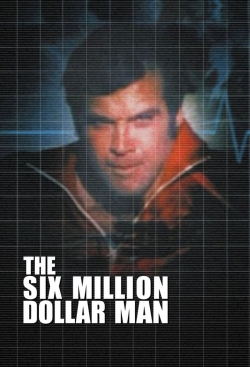 Watch The Six Million Dollar Man movies free hd online