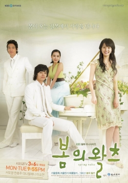 Watch Spring Waltz movies free hd online