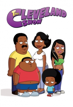 Watch The Cleveland Show movies free hd online