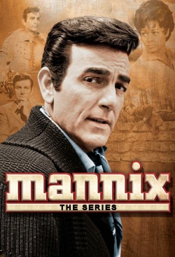 Watch Mannix movies free hd online