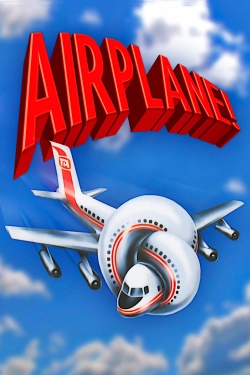 Watch Airplane! movies free hd online