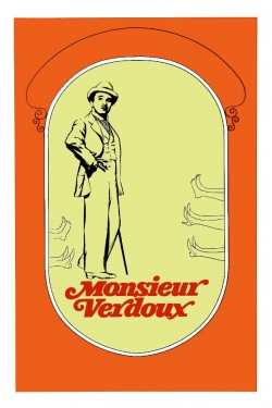 Watch Monsieur Verdoux movies free hd online