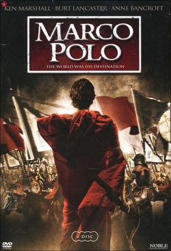 Watch Marco Polo movies free hd online