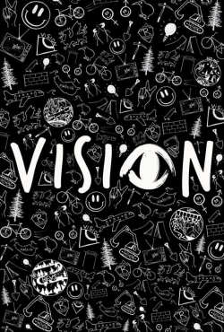 Watch Vision movies free hd online