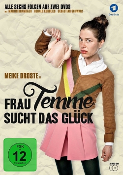 Watch Frau Temme sucht das Glück movies free hd online