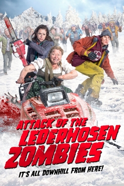 Watch Attack of the Lederhosen Zombies movies free hd online