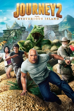 Watch Journey 2: The Mysterious Island movies free hd online