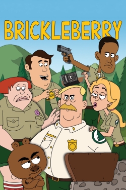 Watch Brickleberry movies free hd online