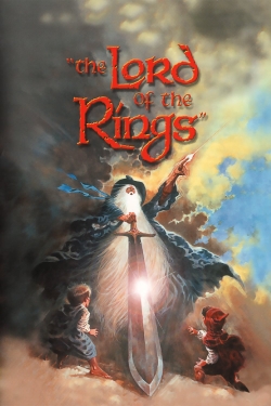 Watch The Lord of the Rings movies free hd online