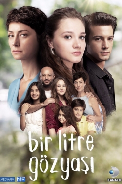 Watch Bir Litre Gözyaşı movies free hd online