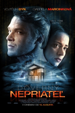 Watch Dôverný nepriateľ movies free hd online