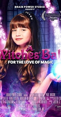 Watch A Witches' Ball movies free hd online