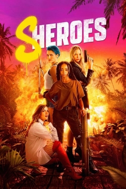 Watch Sheroes movies free hd online