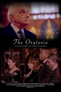 Watch The Oratorio movies free hd online