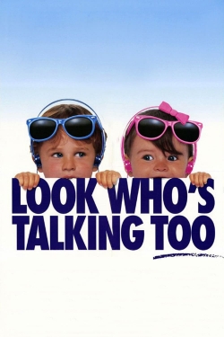 Watch Look Who's Talking Too movies free hd online