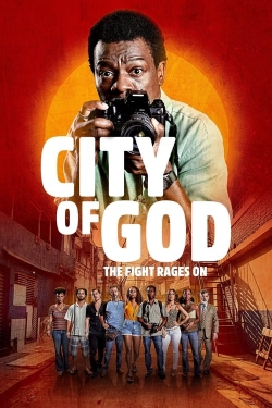 Watch City of God: The Fight Rages On movies free hd online