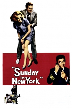 Watch Sunday in New York movies free hd online