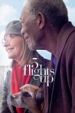 Watch 5 Flights Up movies free hd online