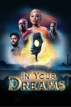 Watch In Your Dreams movies free hd online