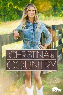 Watch Christina in the Country movies free hd online