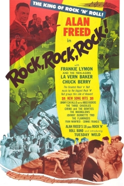 Watch Rock Rock Rock! movies free hd online