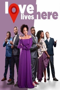 Watch Love Lives Here movies free hd online