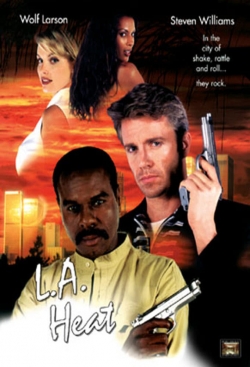 Watch L.A. Heat movies free hd online