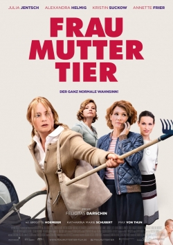 Watch FrauMutterTier movies free hd online