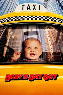 Watch Baby's Day Out movies free hd online