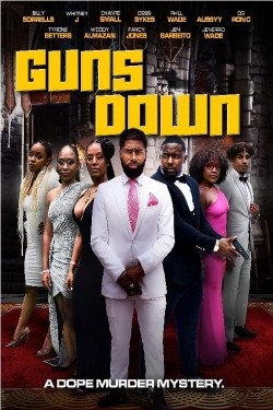 Watch Guns Down movies free hd online