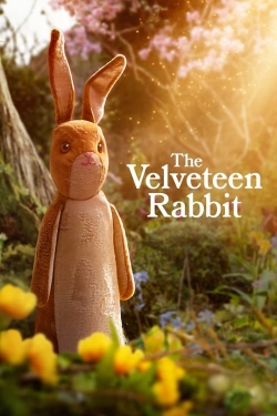 Watch The Velveteen Rabbit movies free hd online