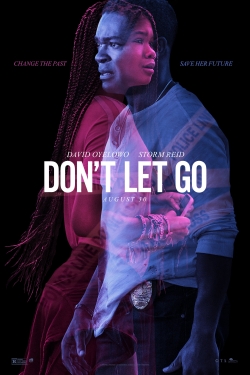 Watch Don't Let Go movies free hd online
