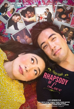 Watch Rhapsody of Love movies free hd online