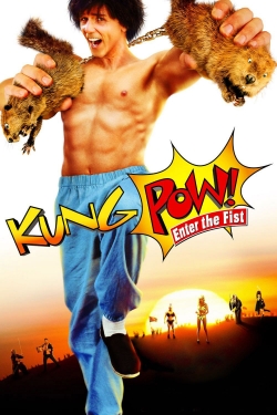 Watch Kung Pow: Enter the Fist movies free hd online