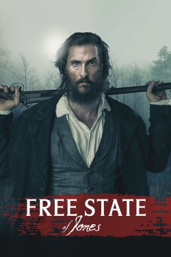 Watch Free State of Jones movies free hd online